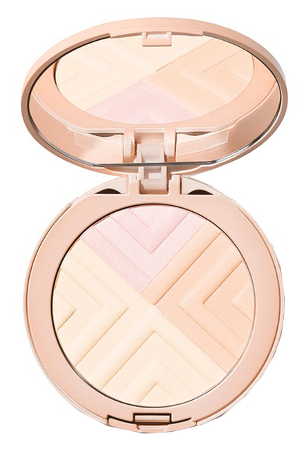 MINERAL BLEND CIPRIA MOSAICO LIGHT 9 G - pharmaluna