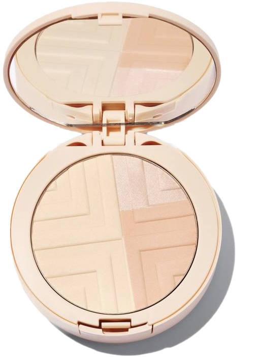 MINERAL BLEND CIPRIA MOSAICO MEDIUM 9 G - pharmaluna