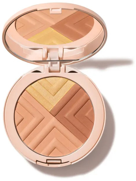 MINERAL BLEND CIPRIA MOSAICO DARK 9 G - pharmaluna