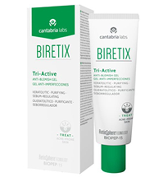 BIRETIX TRIACTIVE 50 ML - pharmaluna