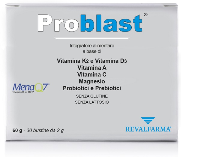 PROBLAST 30 BUSTINE - pharmaluna