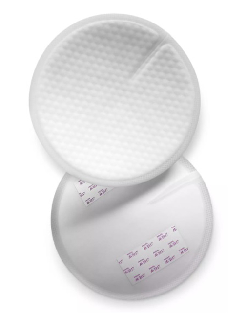 AVENT COPPETTE ASSORBILATTE ULTRA COMFORT 60 PEZZI - pharmaluna