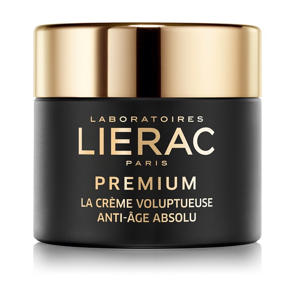 PREMIUM LA CREME VOLUPTUEUSE 50 ML - pharmaluna