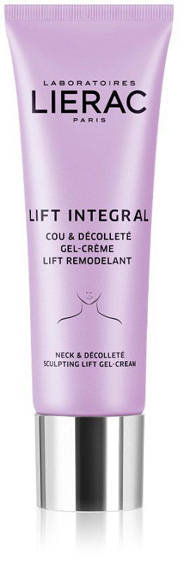 LIERAC LIFT INTEGRAL COLLO 50 ML - pharmaluna