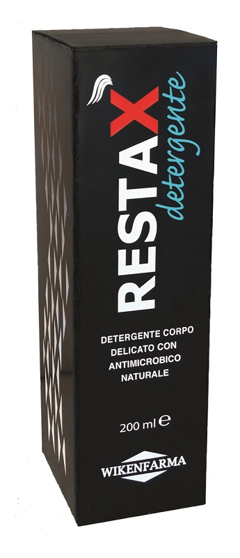 RESTAX DETERGENTE 200 ML - pharmaluna