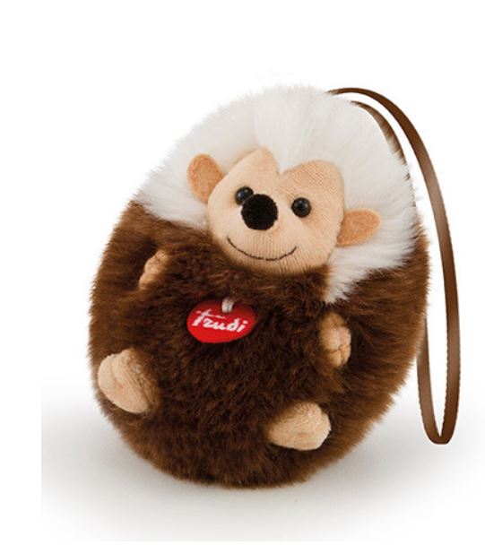 TRUDI CHARM RICCIO XXS  - pharmaluna