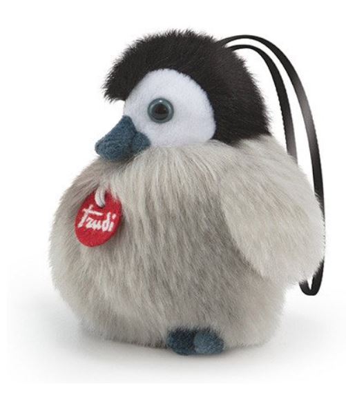 TRUDI CHARM PINGUINO XXS - pharmaluna