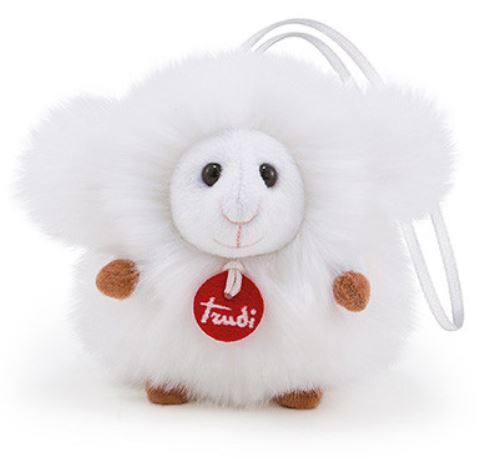 TRUDI CHARM PECORA - pharmaluna