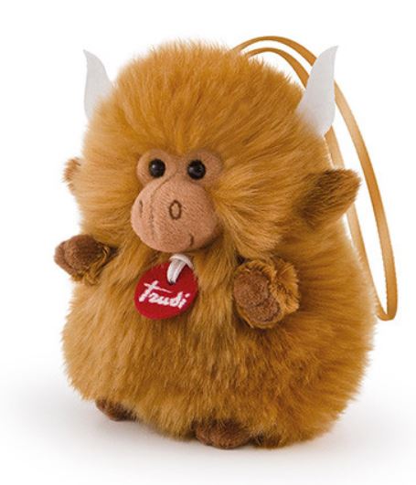 TRUDI CHARM YAK - pharmaluna