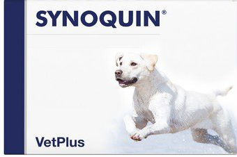 SYNOQUIN EFA MEDIUM BREED 30 COMPRESSE - pharmaluna