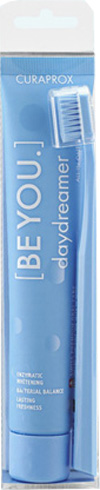 CURAPROX BE YOU DAYDREAMER MORA E LIQUIRIZIA 1 DENTIFRICIO 90 ML + 1 SPAZZOLINO CS 5460 - pharmaluna
