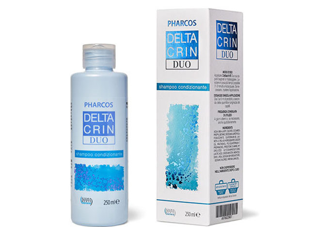 DELTACRIN DUO PHARCOS 250 ML - pharmaluna