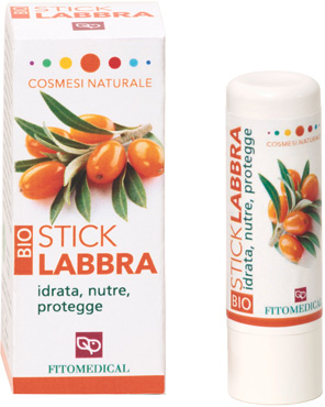 STICK LABBRA BIO - pharmaluna