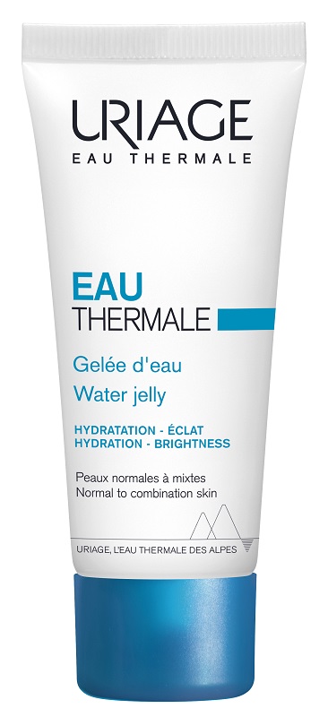 EAU THERMALE GEL IDRATANTE ALL'ACQUA 40 ML - pharmaluna