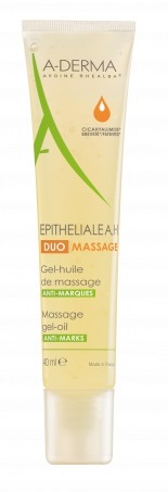 EPITHELIALE AH DUO MASSAGE 40 ML - pharmaluna