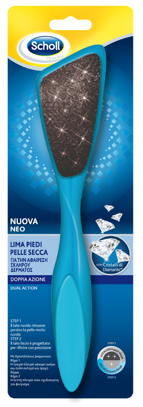 LIMA PIEDI DOPPIA AZIONE - pharmaluna