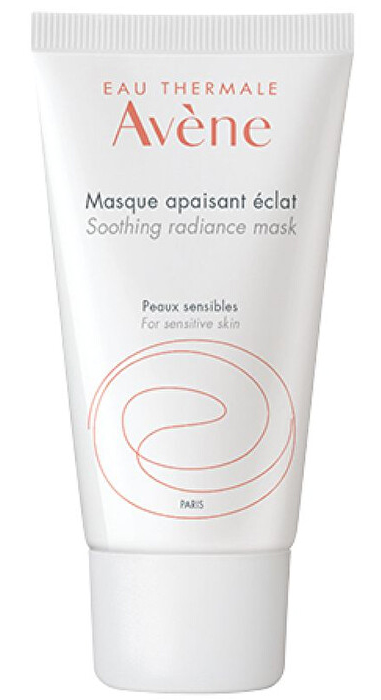 AVENE ETA MASCHERA LENITIVA 50 ML - pharmaluna