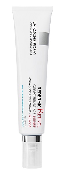 REDERMIC RETINOL 30 ML - pharmaluna