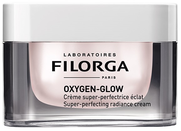 FILORGA OXYGEN GLOW CREAM 50 ML - pharmaluna
