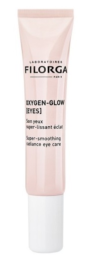 FILORGA OXYGEN GLOW EYE 15 ML - pharmaluna