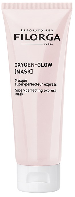 FILORGA OXYGEN GLOW MASK 75 ML - pharmaluna