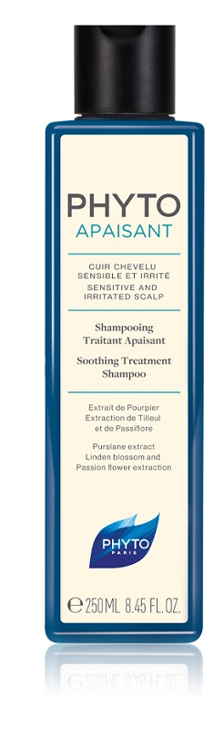 PHYTOAPAISANT SHAMPOO 250 ML - pharmaluna