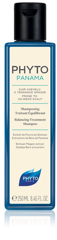 PHYTOPANAMA SHAMPOO 250 ML - pharmaluna