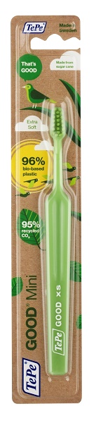 TEPE GOOD MINI EXTRA SOFT SPAZZOLINO - pharmaluna