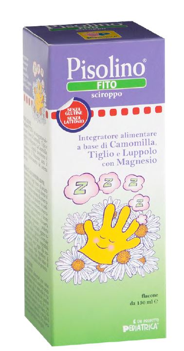 PISOLINO FITO 150 ML - pharmaluna