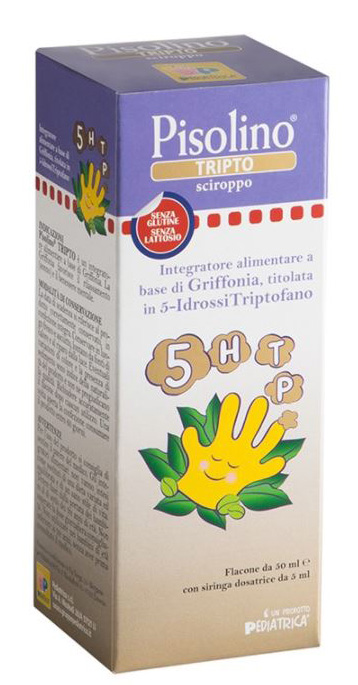 PISOLINO TRIPTO 50 ML - pharmaluna