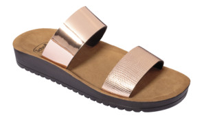 SCHOLL CYNTHIA MIRROR ROSE numero 40 - pharmaluna