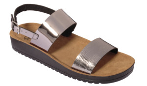 SCHOLL CYNTHIA SANDAL MIRROR numero 39 - pharmaluna