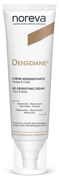 DENSIDIANE CREMA RIDENSIFICANTE 125 ML - pharmaluna