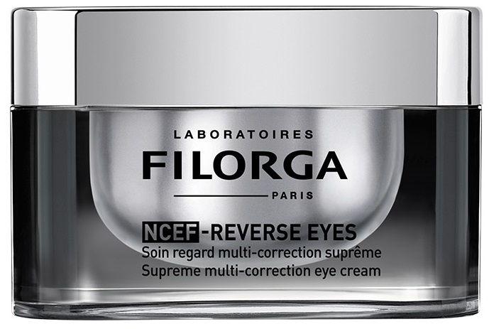 FILORGA NCEF REVERSE EYES 15 ML - pharmaluna