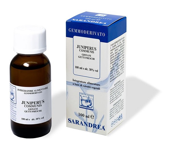 EXTRAGEM GINEPRO GIOVANI GETTI GOCCE 20 ML - pharmaluna