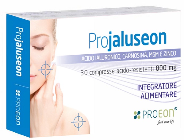PROJALUSEON 30 COMPRESSE - pharmaluna