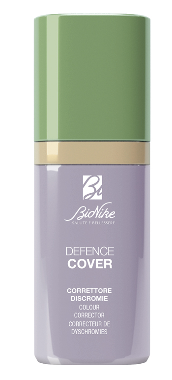 DEFENCE COVER CORRETTORE COLORITO SPENTO 303 12 ML - pharmaluna