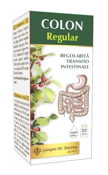 COLON REGULAR LIQUIDO ANALCOLICO 200 ML - pharmaluna