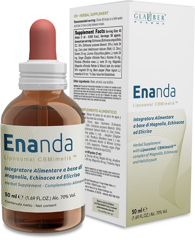 ENANDA 50 ML - pharmaluna