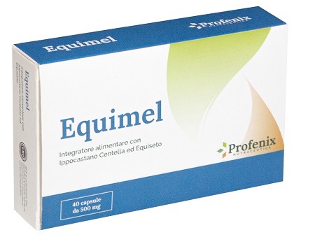 EQUIMEL 40 CAPSULE - pharmaluna