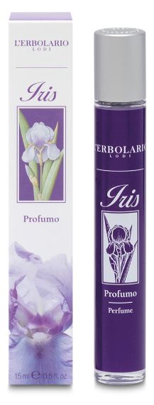 IRIS COLLEZIONE PROFUMI 15 ML - pharmaluna