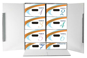 DIETIDEA KIT DONNA - pharmaluna