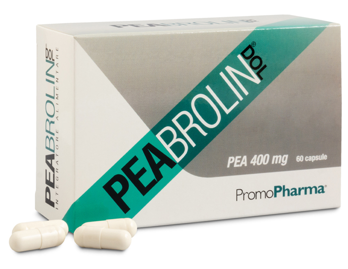 PEABROLIN DOL 60 CAPSULE - pharmaluna