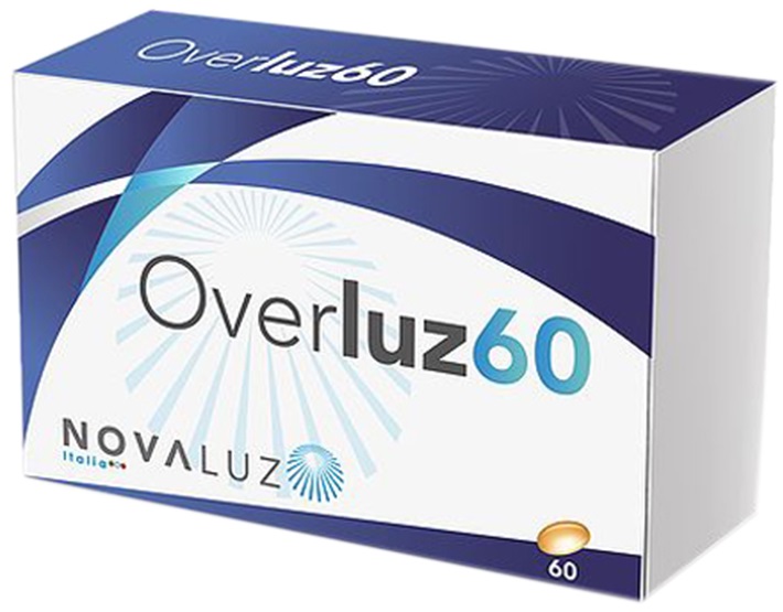 OVERLUZ 60 PERLE - pharmaluna