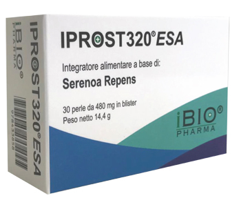 IPROST 320 ESA 30 PERLE - pharmaluna