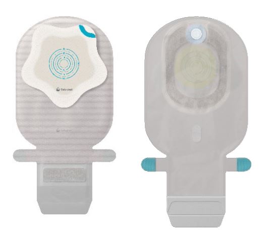 SENSURA MIO KIDS SISTEMA A 1 PEZZO MIDI HIDE AWAY TRASPARENTE RITAGLIABILE MAX 35MM 10 PEZZI - pharmaluna