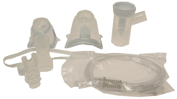 CLENNY A FAMILY PACK ACCESSORI PER AEROSOL COMP IT - pharmaluna