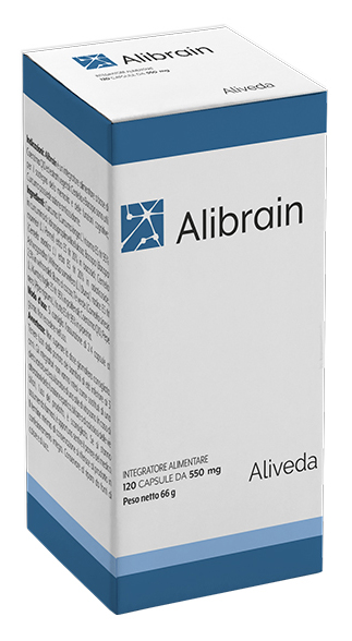 ALIBRAIN 120 CAPSULE - pharmaluna