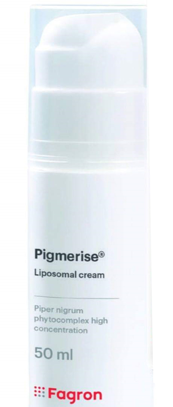 PIGMERISE 50 ML - pharmaluna