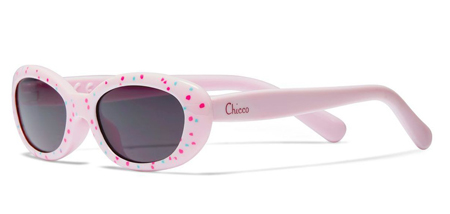 CHICCO OCCHIALE DA SOLE 0 MESI+ BIMBA - pharmaluna